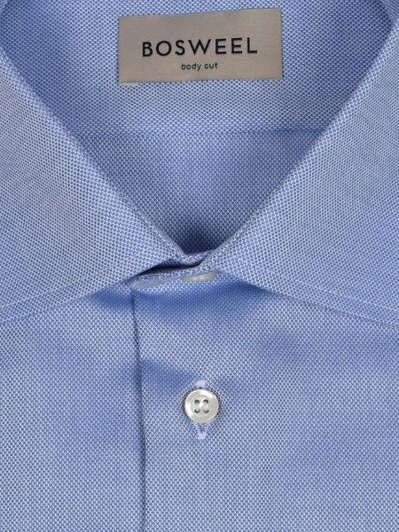 Bosweel Skjorter 7-372-2-24_36 - Bygholm Menswear